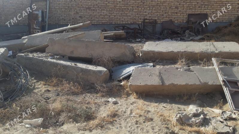 Bloklar - Türkmenabat - img 2