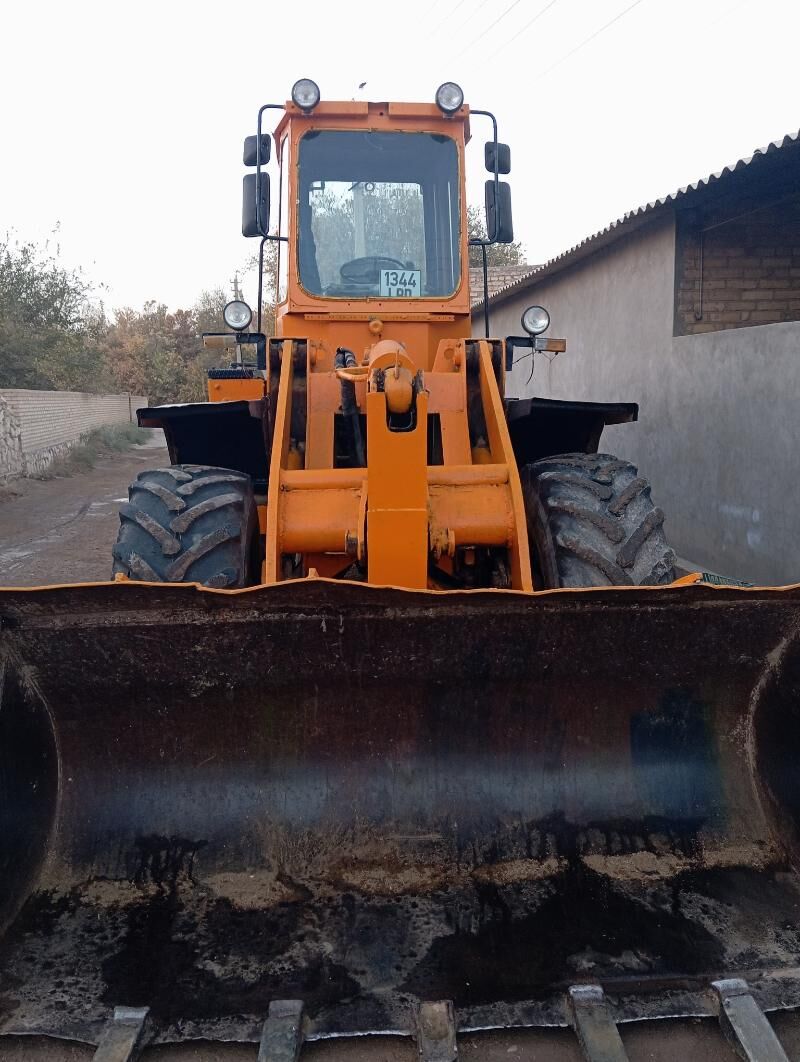 XCMG 500 1997 - 135 000 TMT - Hojambaz - img 5