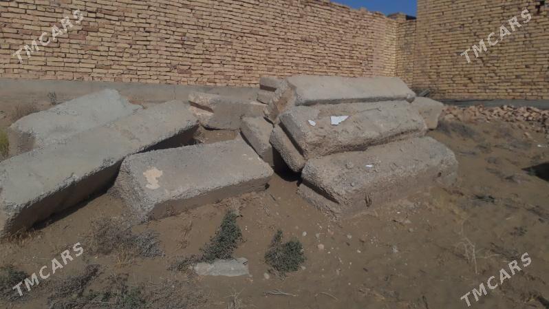 Bloklar - Türkmenabat - img 1