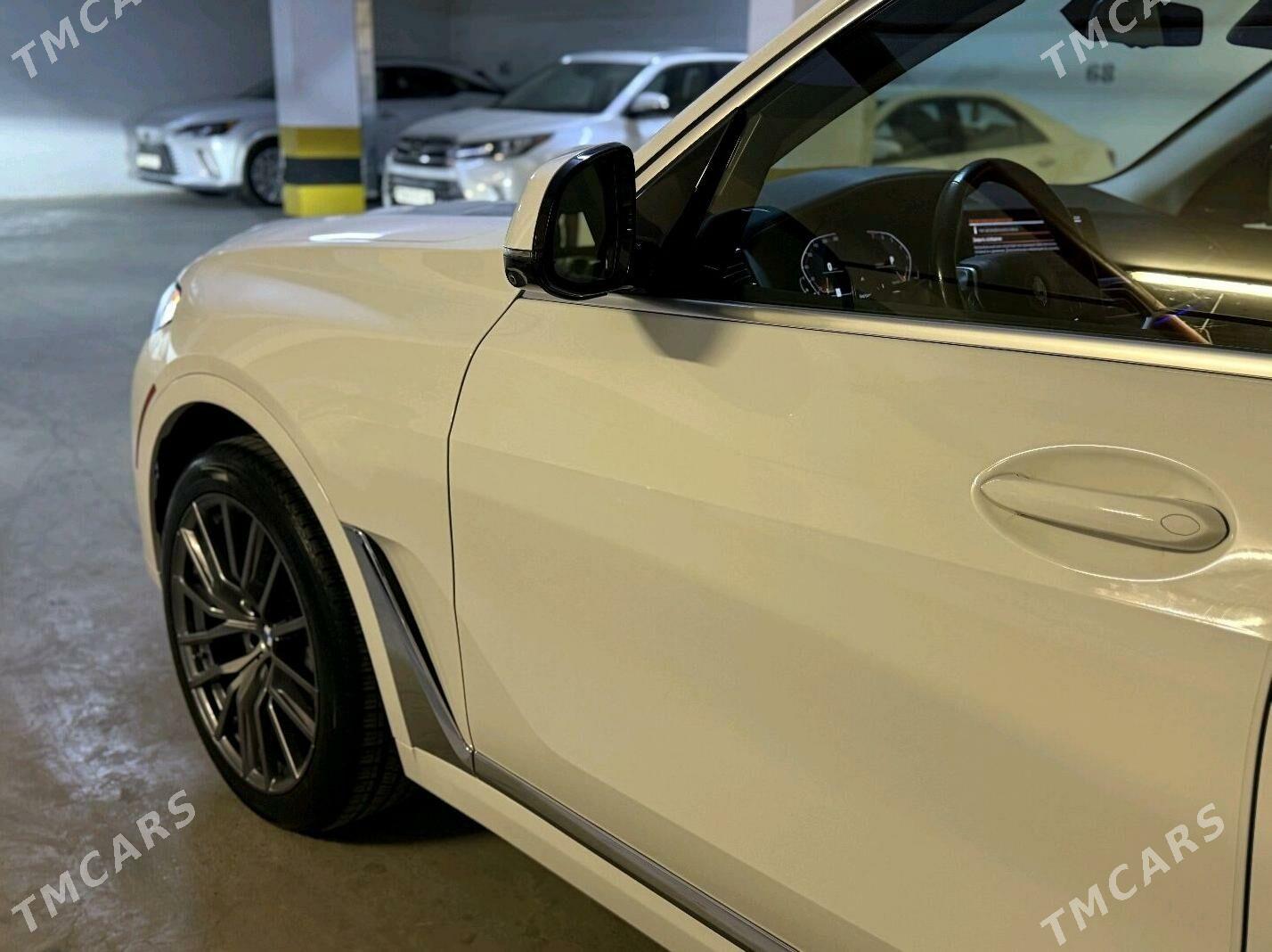 BMW X7 2021 - 1 003 000 TMT - 16-й этап - img 2