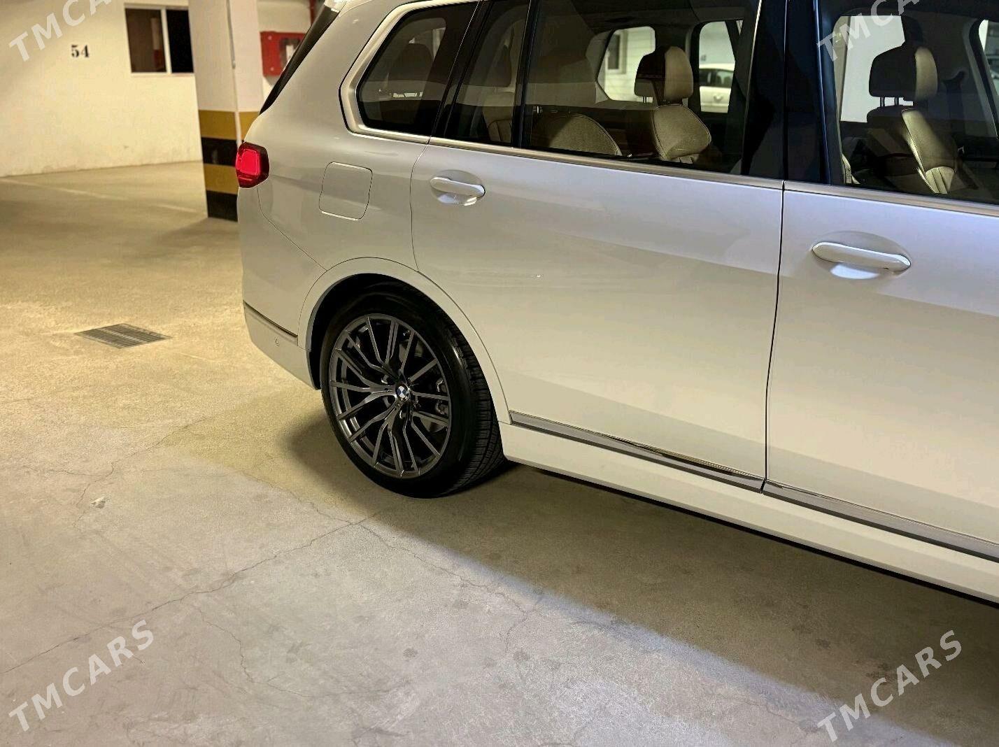 BMW X7 2021 - 1 003 000 TMT - 16-й этап - img 4