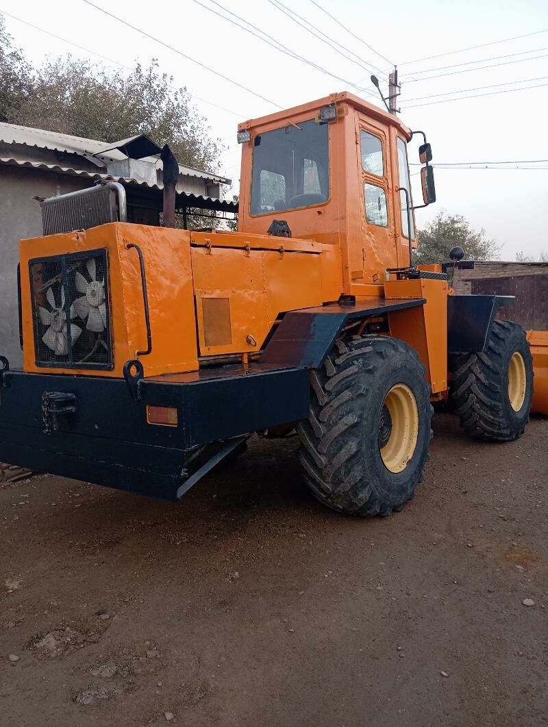 XCMG 500 1997 - 135 000 TMT - Hojambaz - img 7