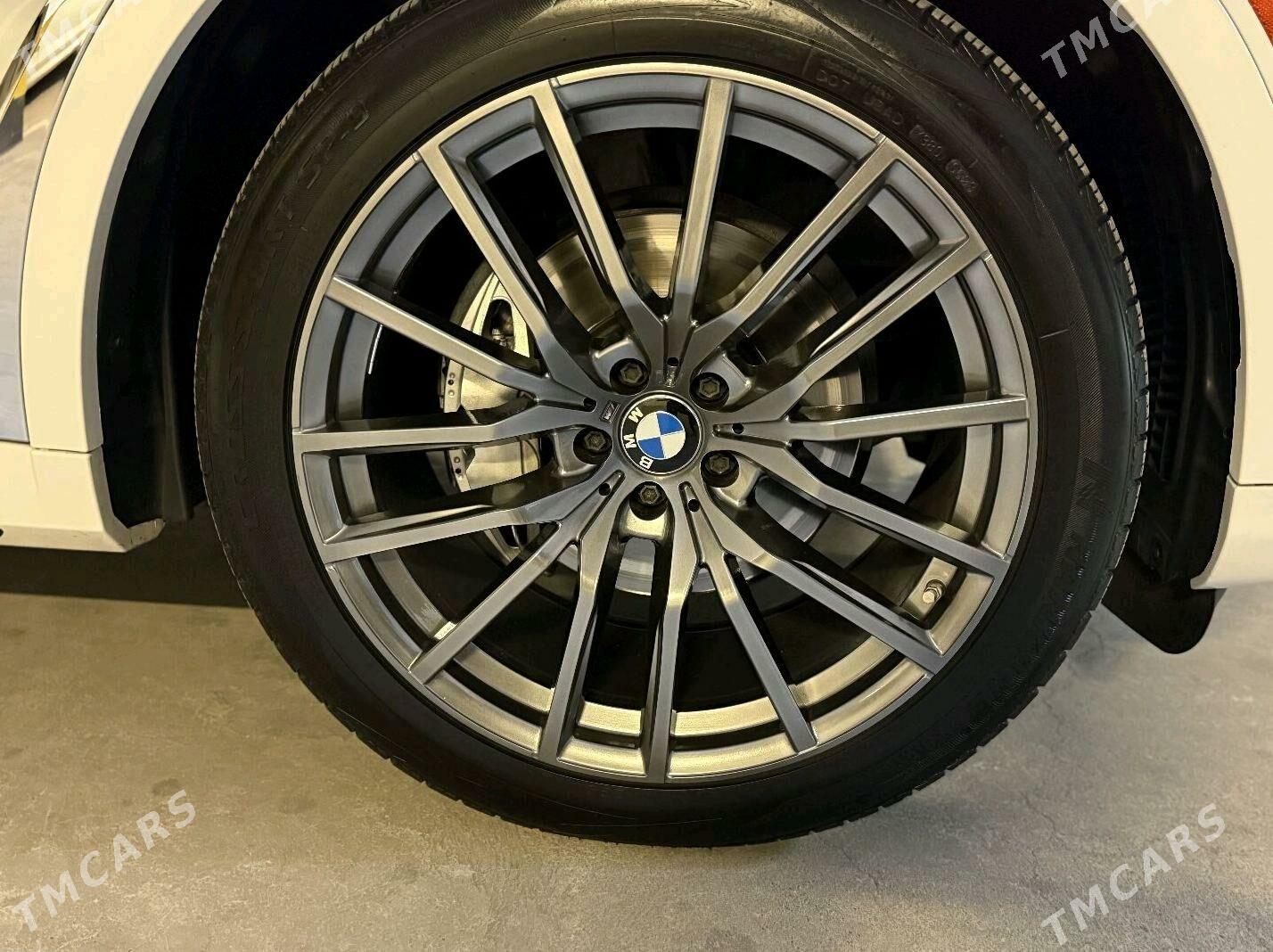 BMW X7 2021 - 1 003 000 TMT - 16-й этап - img 3