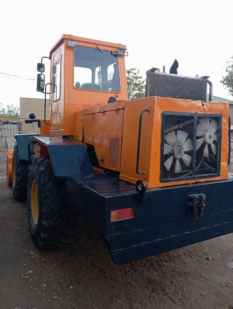 XCMG 500 1997 - 135 000 TMT - Hojambaz - img 10