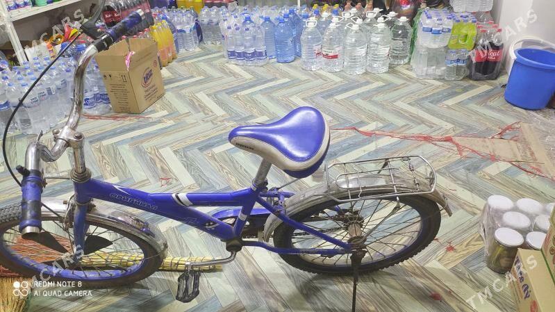 tigir - Туркменбаши - img 1