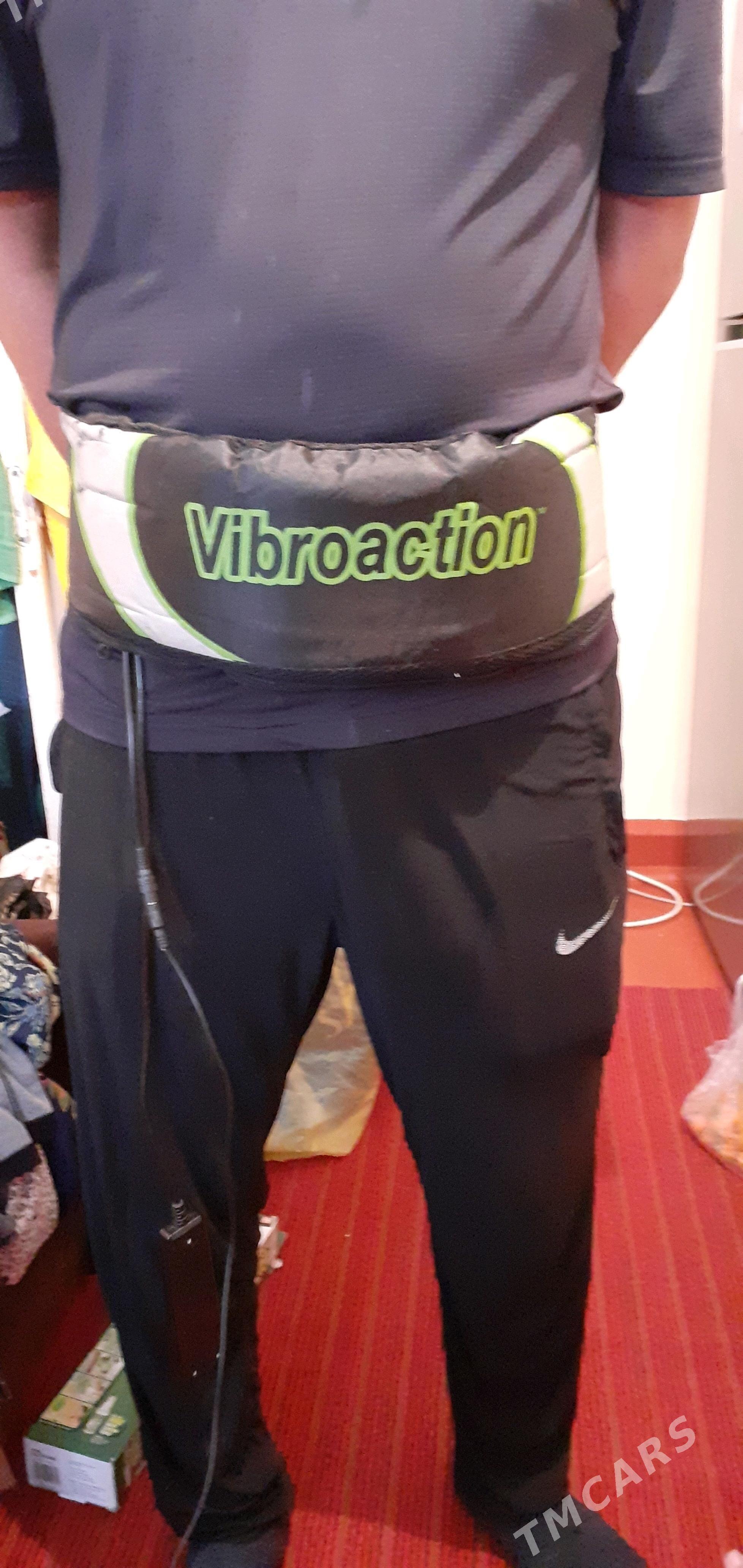 вибратон для похудения - Aşgabat - img 2