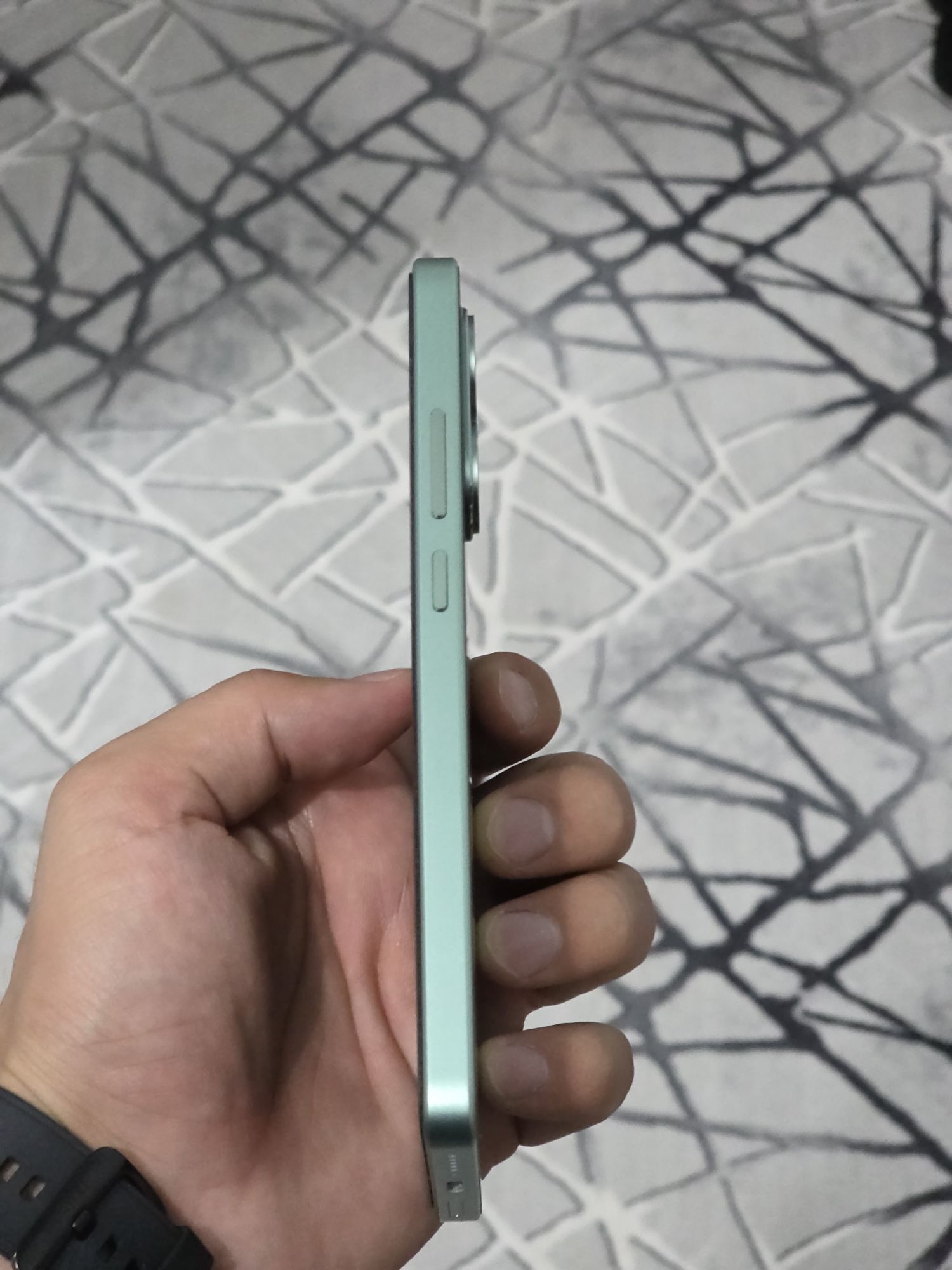 Poco X7 pro. 16/512 - Ашхабад - img 8