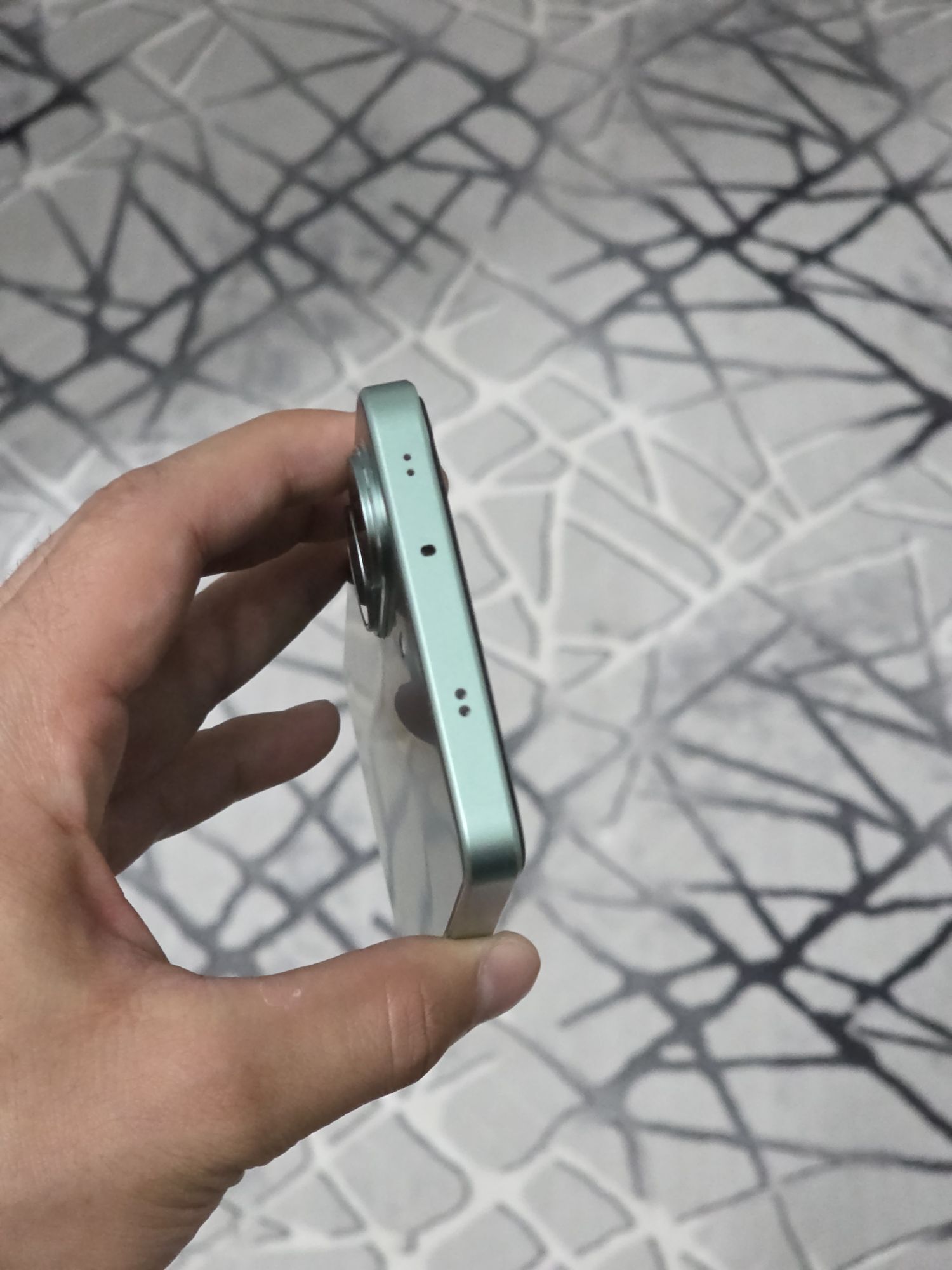 Poco X7 pro. 16/512 - Ашхабад - img 5