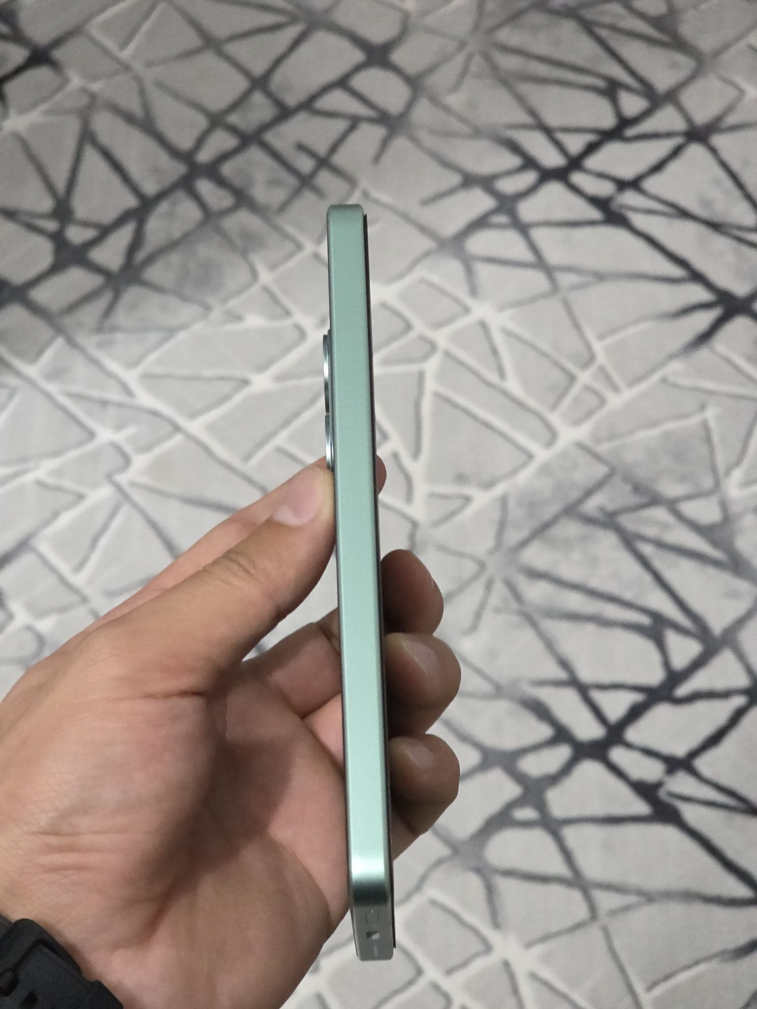 Poco X7 pro. 16/512 - Ашхабад - img 7