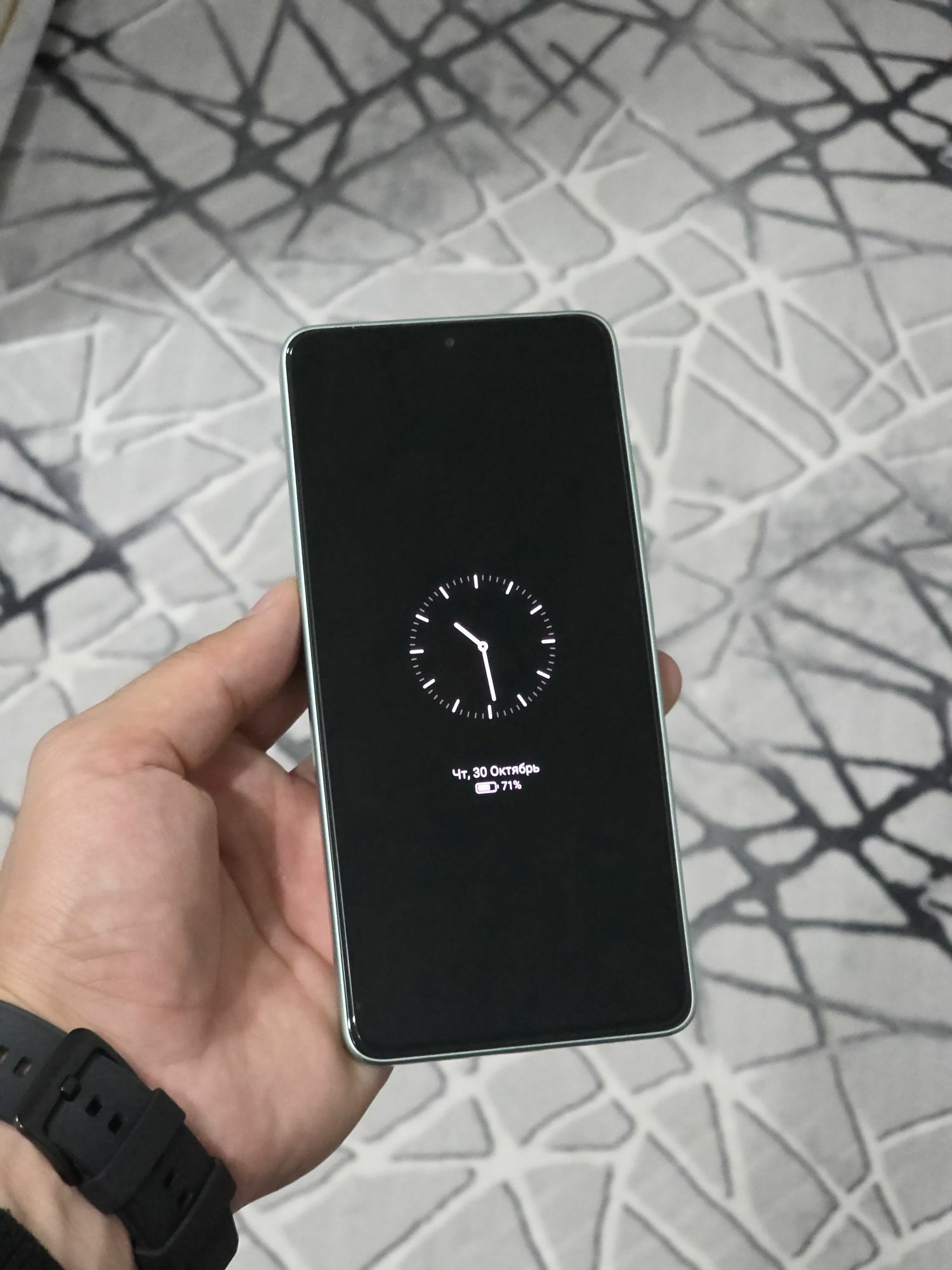 Poco X7 pro. 16/512 - Ашхабад - img 4