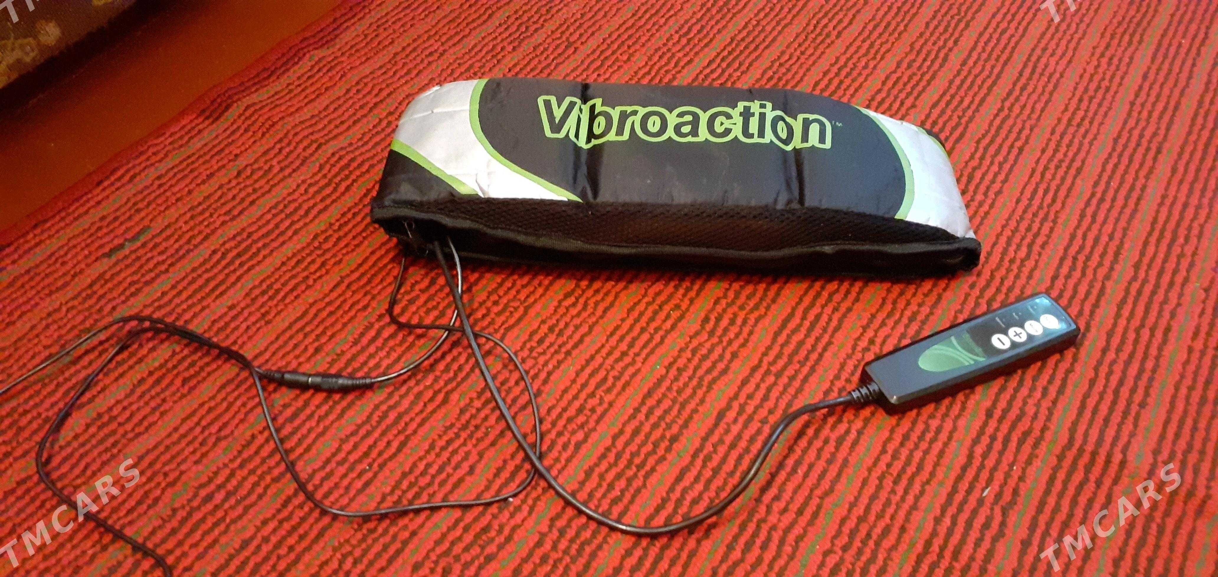 вибратон для похудения - Aşgabat - img 1