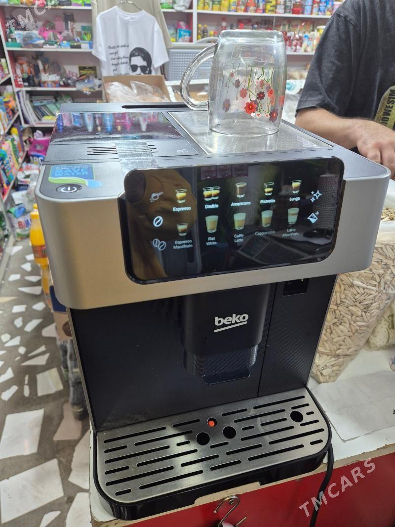 Beko kofe aparat - Türkmenbaşy - img 1