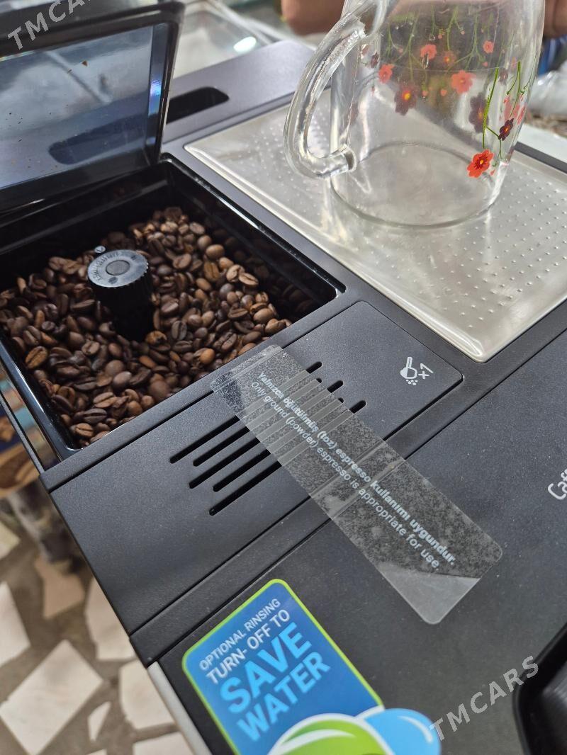 Beko kofe aparat - Türkmenbaşy - img 5
