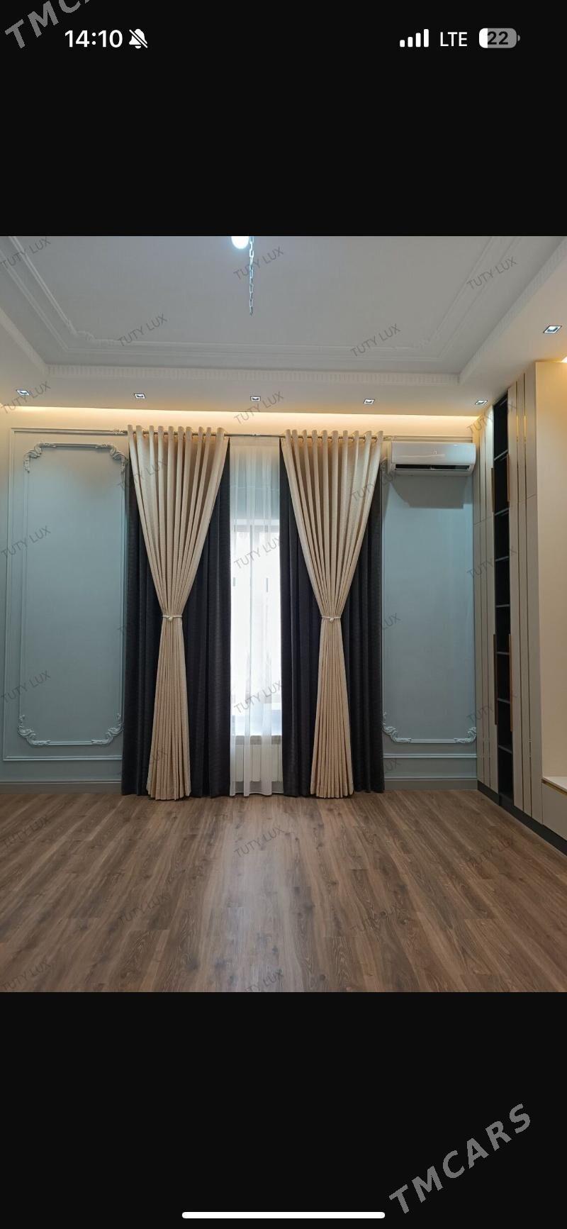 Zanawesga Занавесы Perde Tuty - Aşgabat - img 7