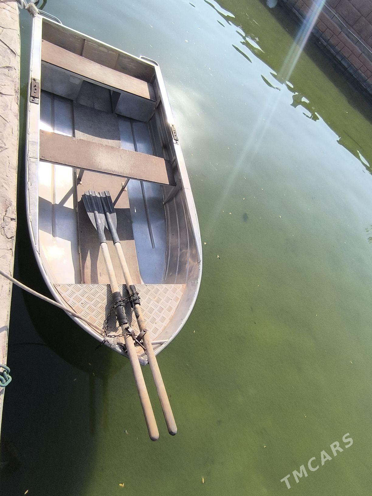 Gaýyk - Aşgabat - img 1