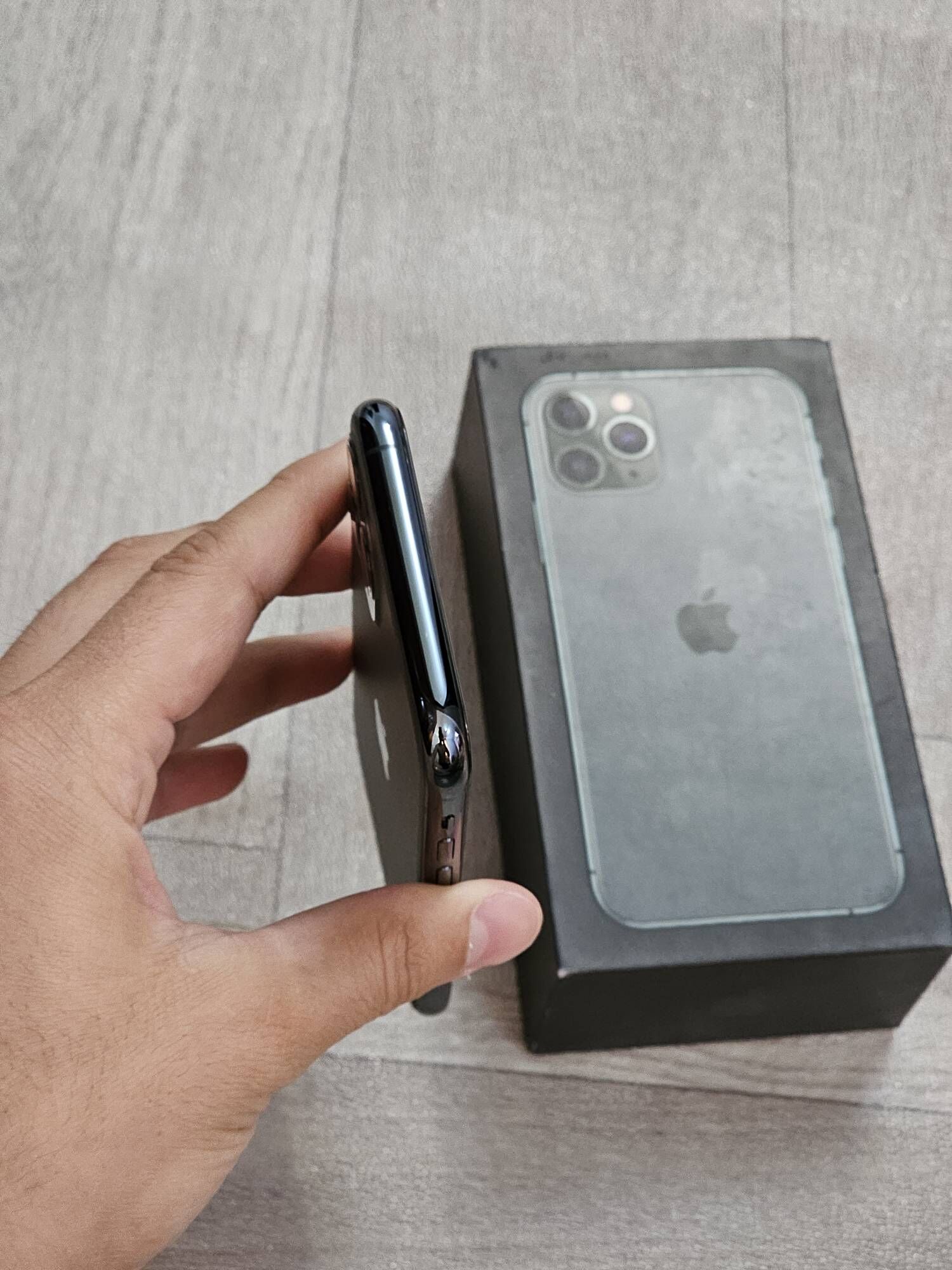 IPhone 11pro. 256GB - Aşgabat - img 5