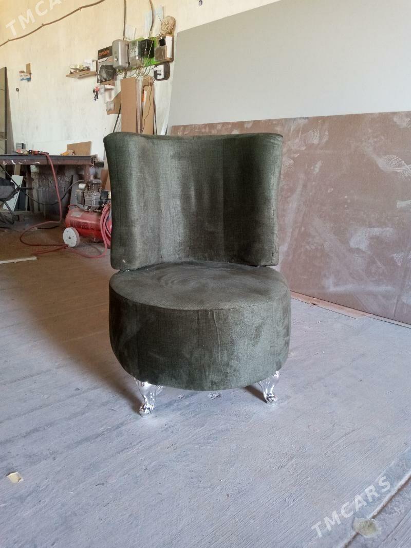 kreslo - Şabat etr. - img 1