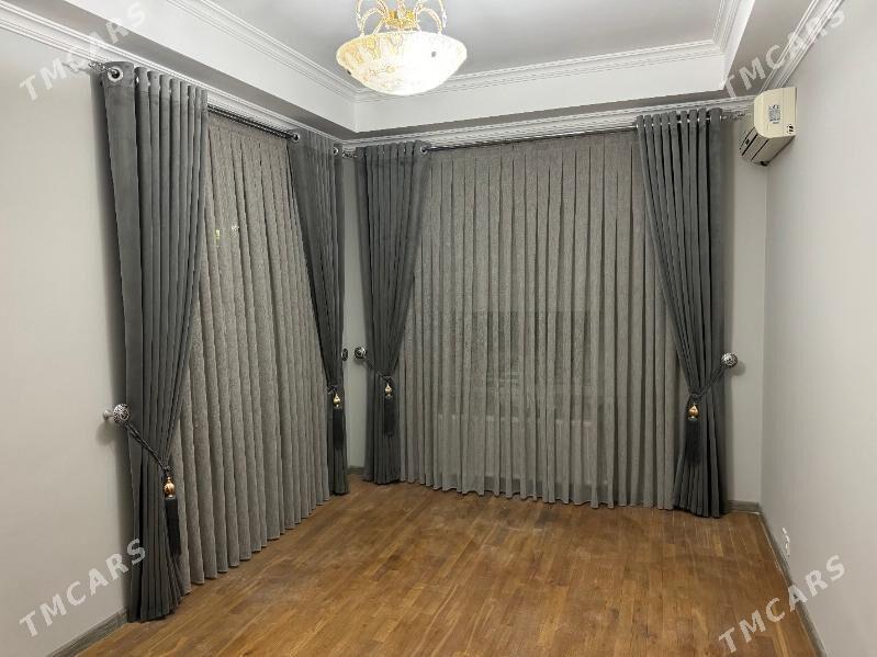 Zanawesga Занавесы Perde Tuty - Aşgabat - img 10