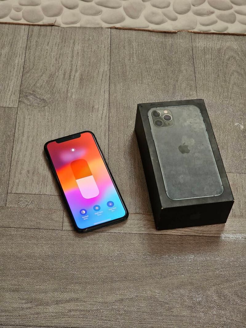 IPhone 11pro. 256GB - Aşgabat - img 4