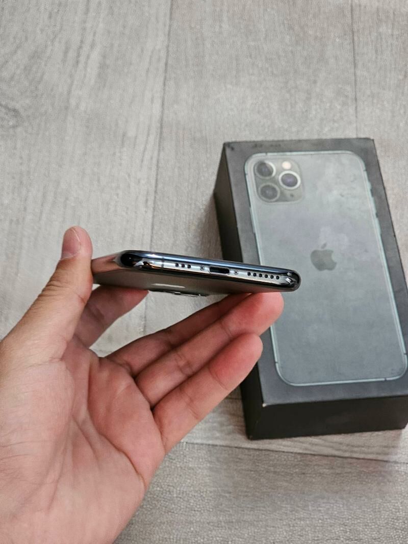 IPhone 11pro. 256GB - Aşgabat - img 8