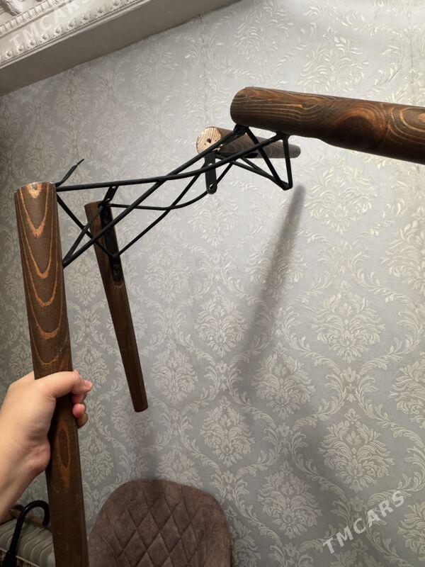 stul/стулья - Ашхабад - img 3