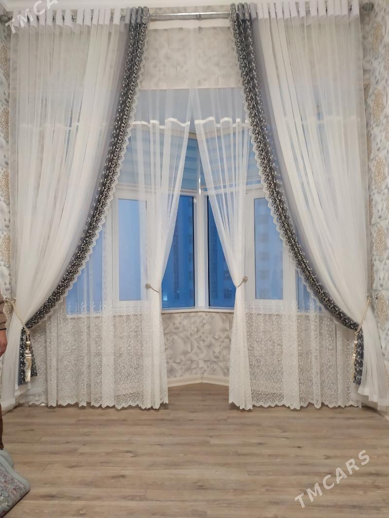 Zanawesga Занавесы Perde Tuty - Aşgabat - img 4