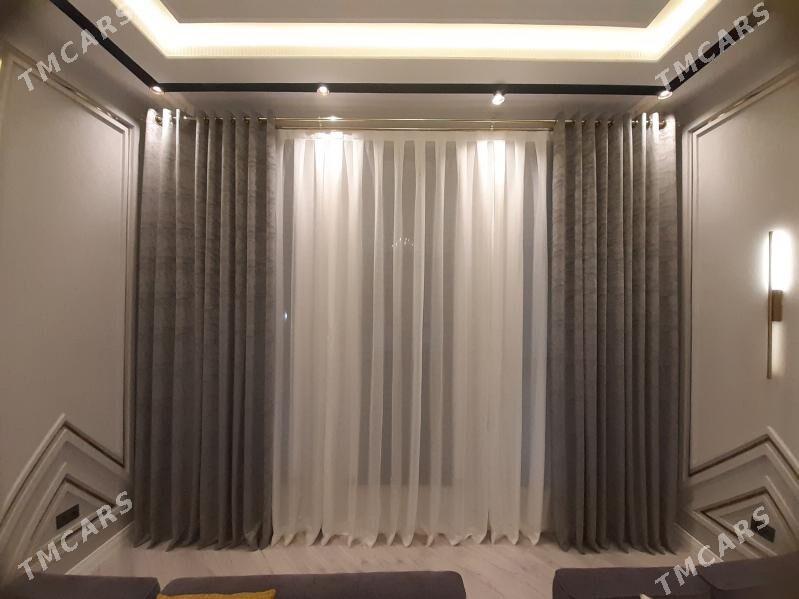 Zanawesga Занавесы Perde Tuty - Aşgabat - img 8