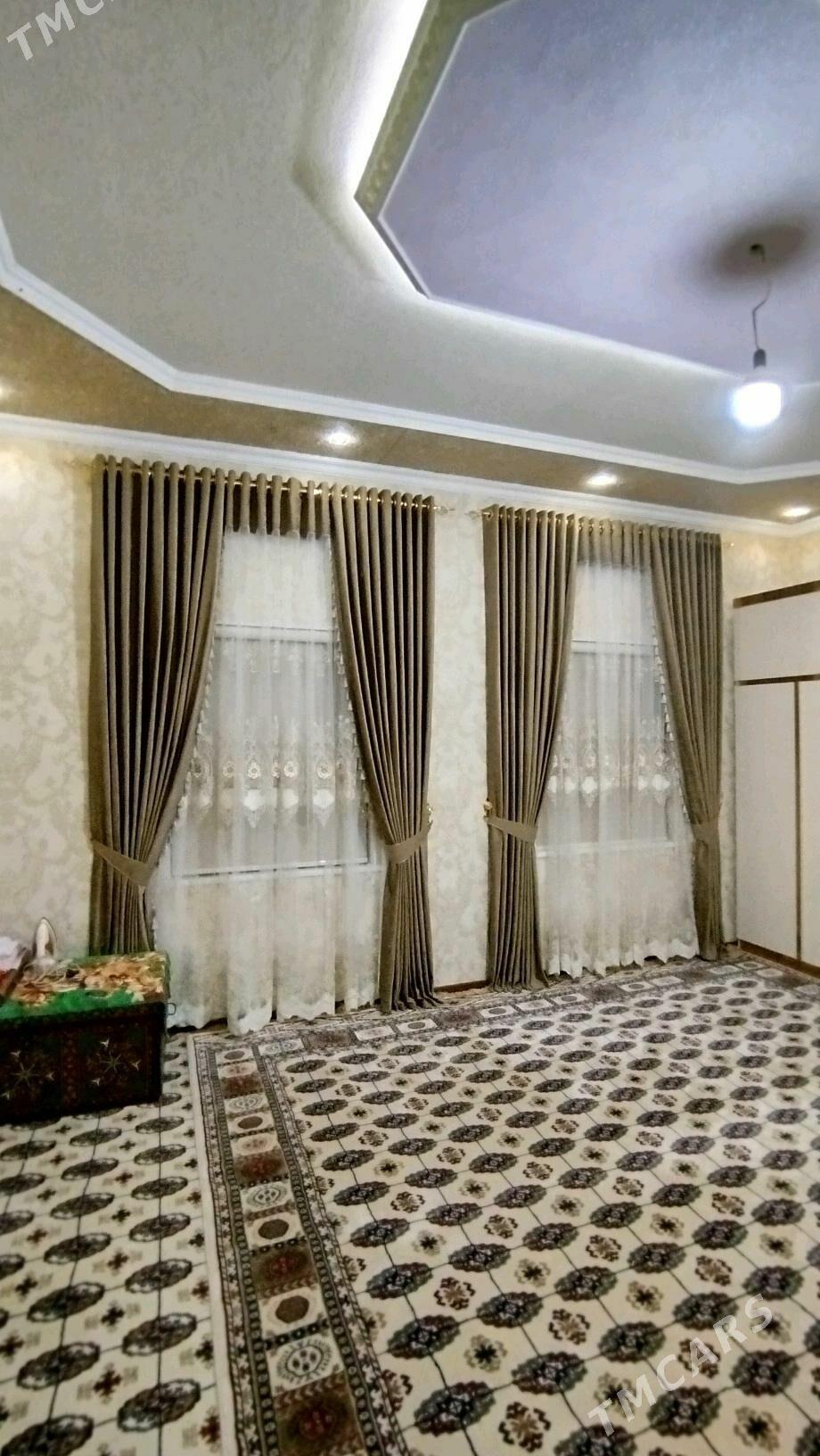 Zanawesga Занавесы Perde Tuty - Aşgabat - img 10