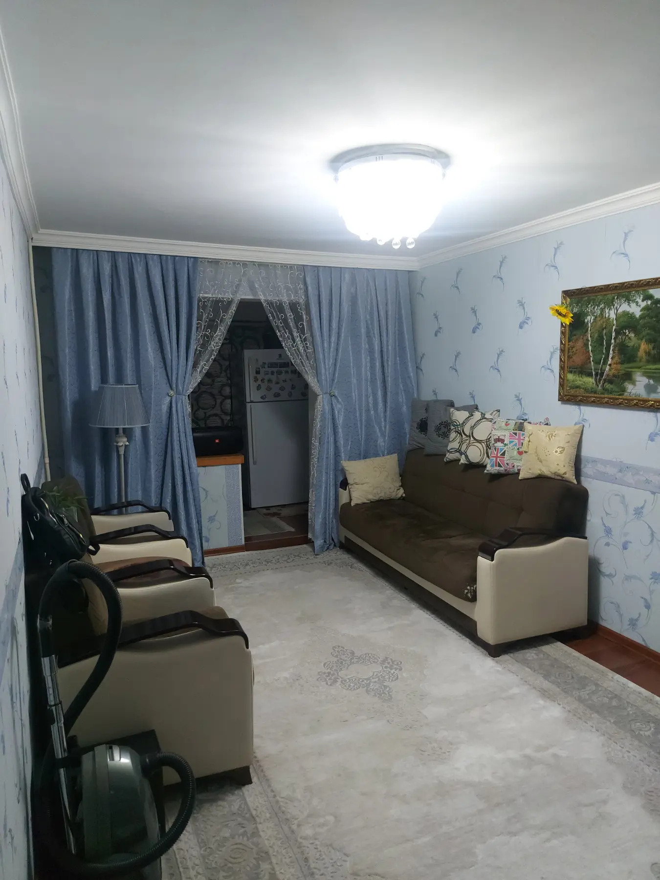 Arenda Kwartira 11-Mkr - 11 mkr - img 1