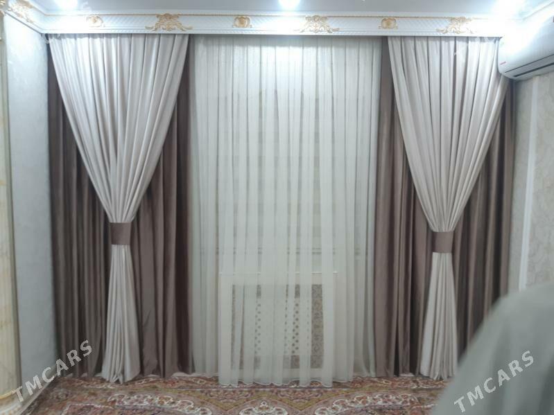 Zanawesga Занавесы Perde Tuty - Aşgabat - img 9