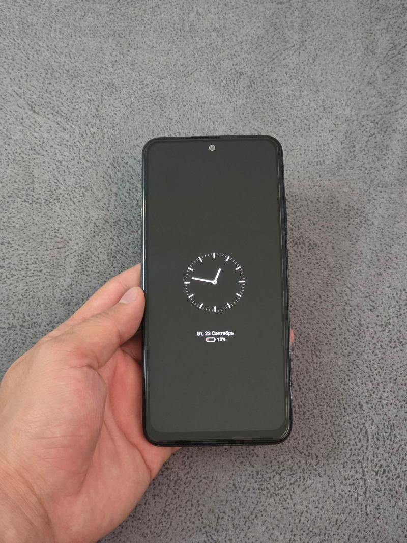 Redmi Not 11. 6/128 - Aşgabat - img 5