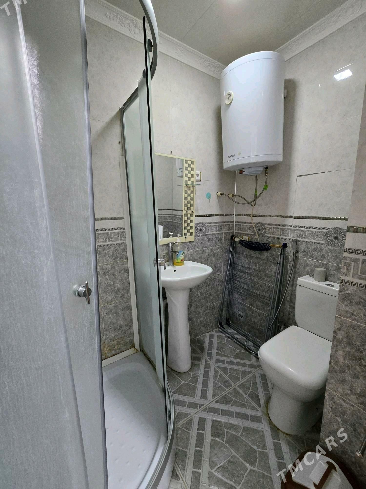 1 мкр 12 школа 1 этаж 2 ком🧿 - 1 mkr - img 9