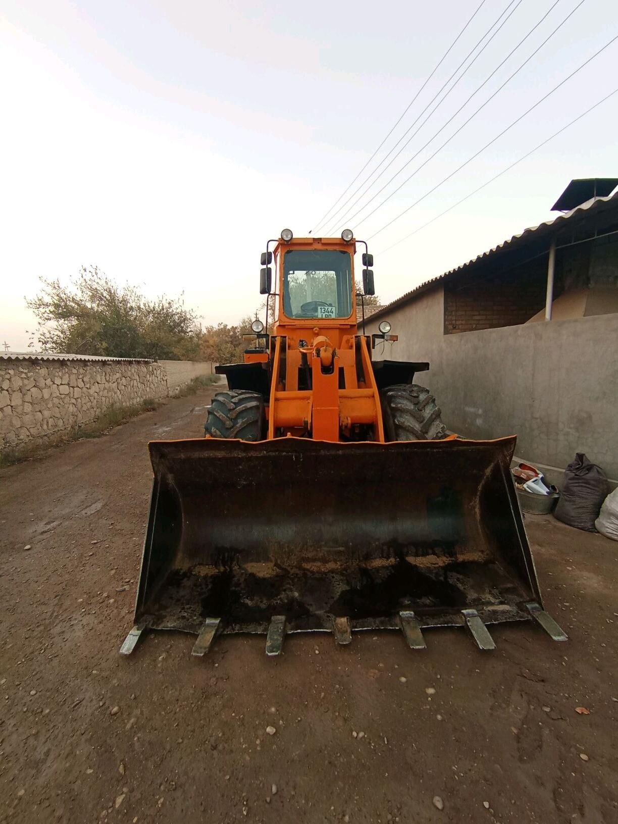 XCMG 500 1997 - 135 000 TMT - Hojambaz - img 2