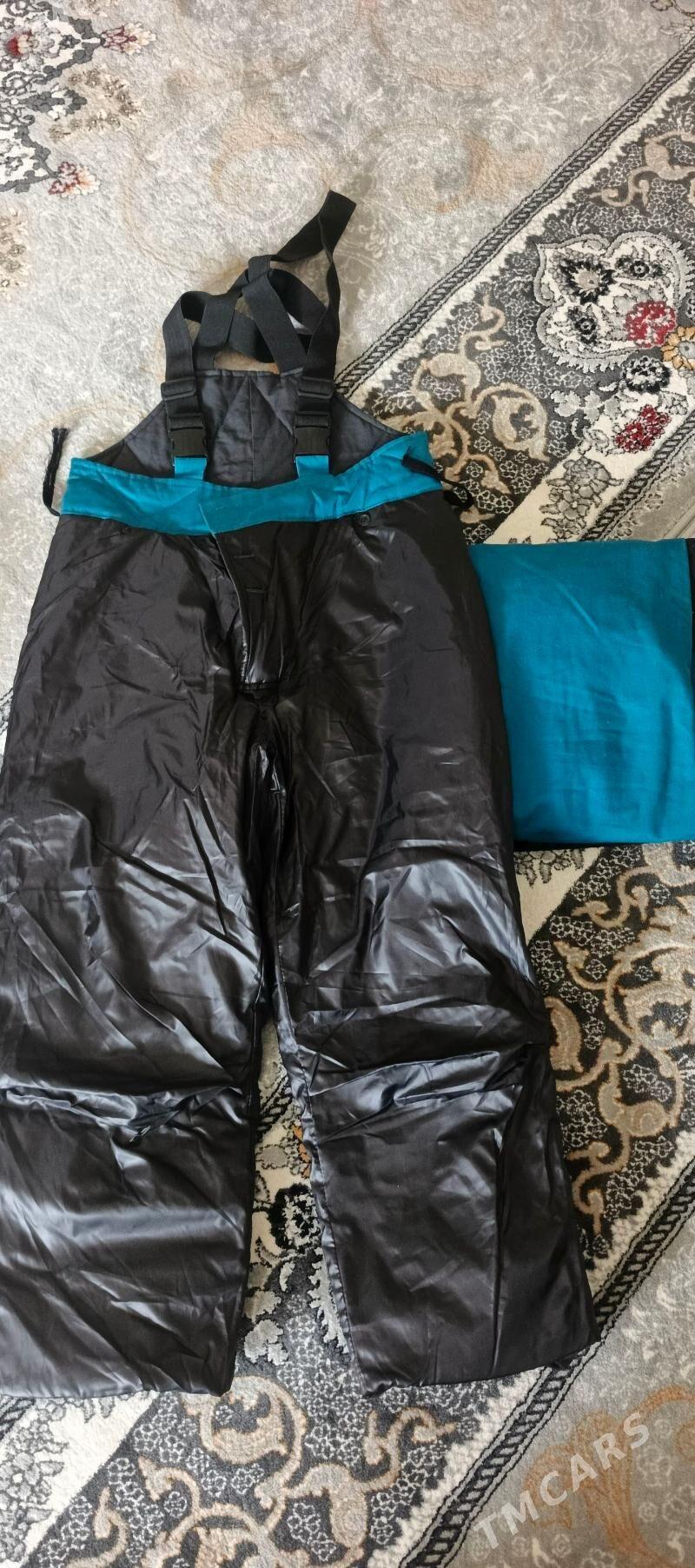 spisowka - Balkanabat - img 2