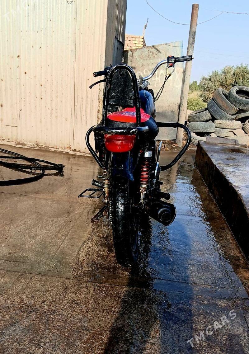 Fekon FK150-8G 2005 - 8 000 TMT - Tejen - img 2