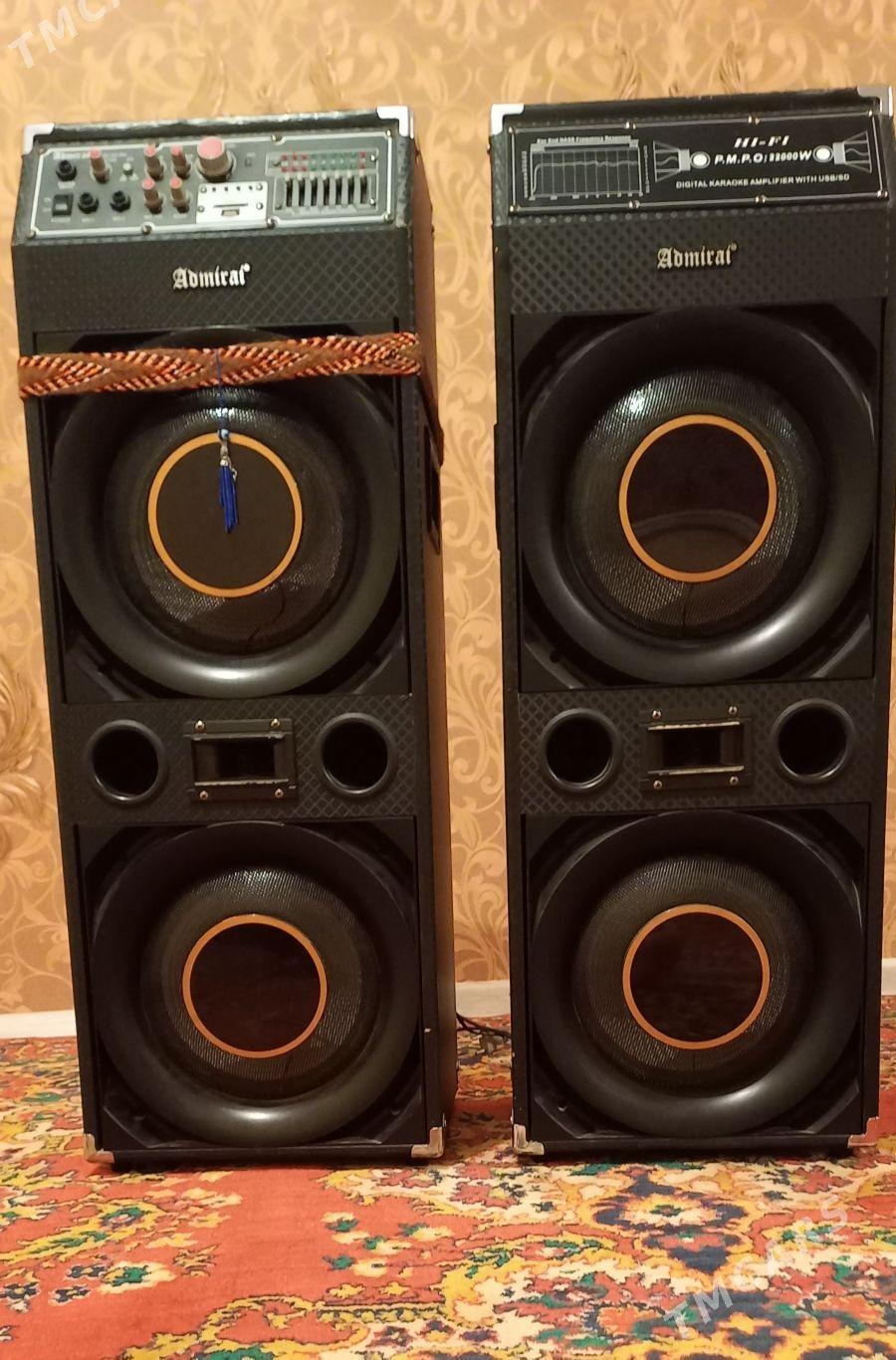 Toý aparat - Gökdepe - img 1