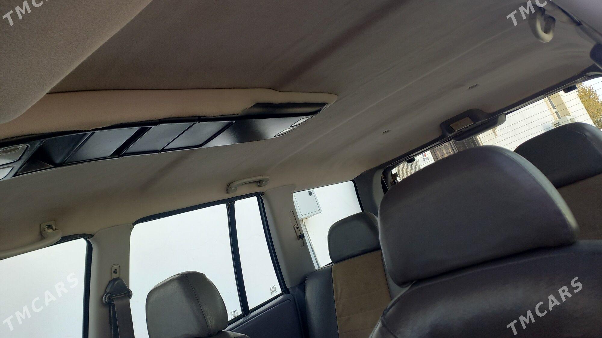 Jeep Grand Cherokee 1998 - 88 000 TMT - Gumdag - img 3