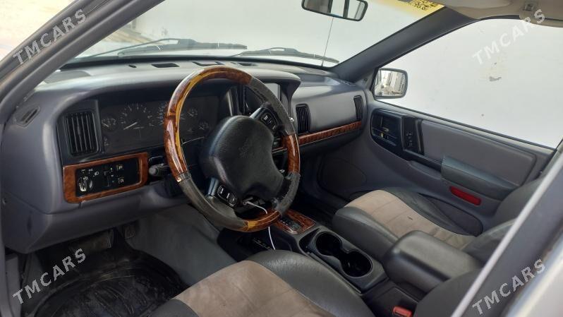 Jeep Grand Cherokee 1998 - 88 000 TMT - Gumdag - img 2