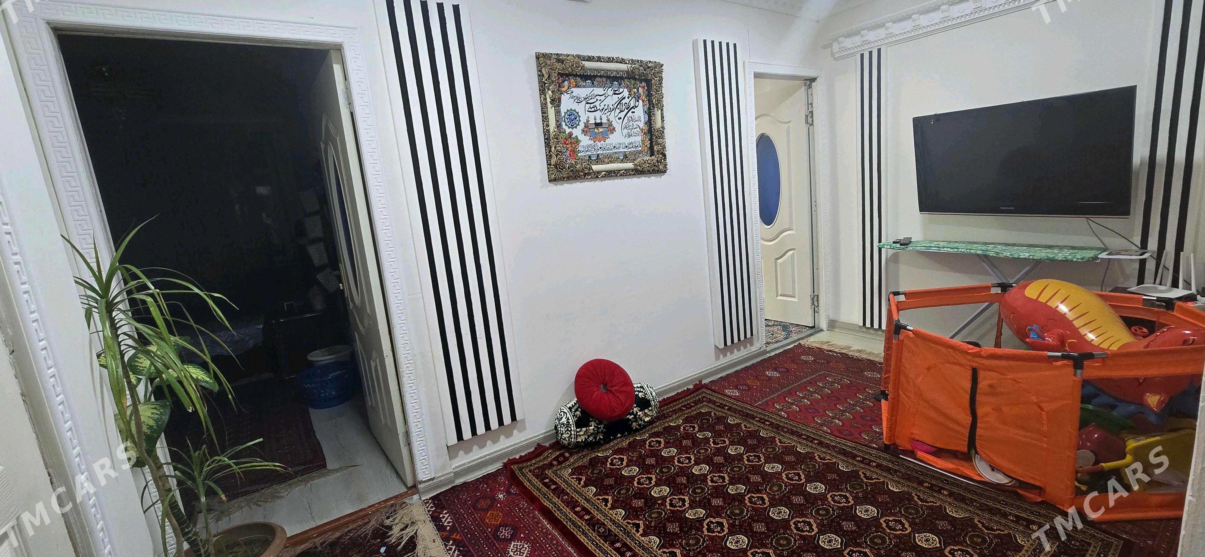 1 мкр 12 школа 1 этаж 2 ком🧿 - 1 mkr - img 1