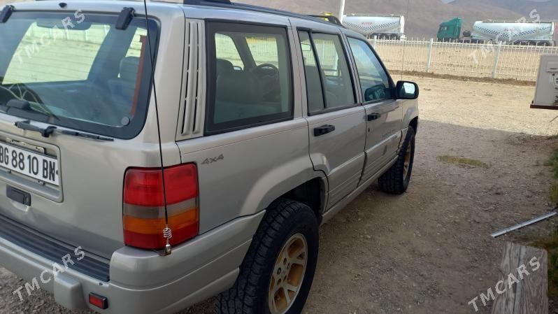 Jeep Grand Cherokee 1998 - 88 000 TMT - Gumdag - img 6