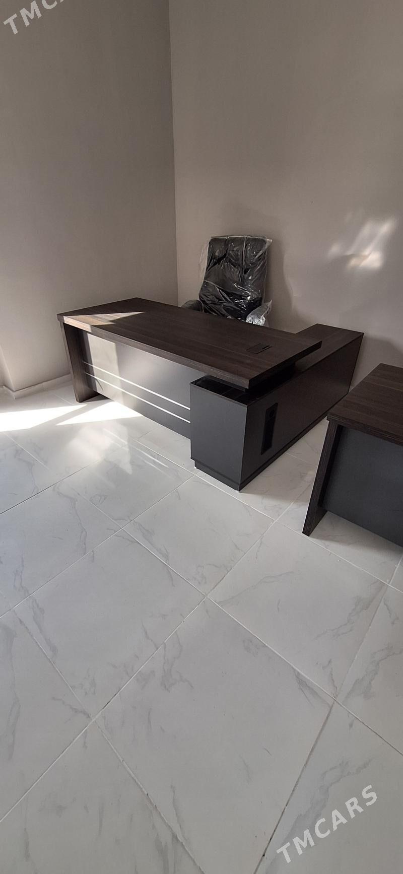 ofisni stol - Aşgabat - img 6