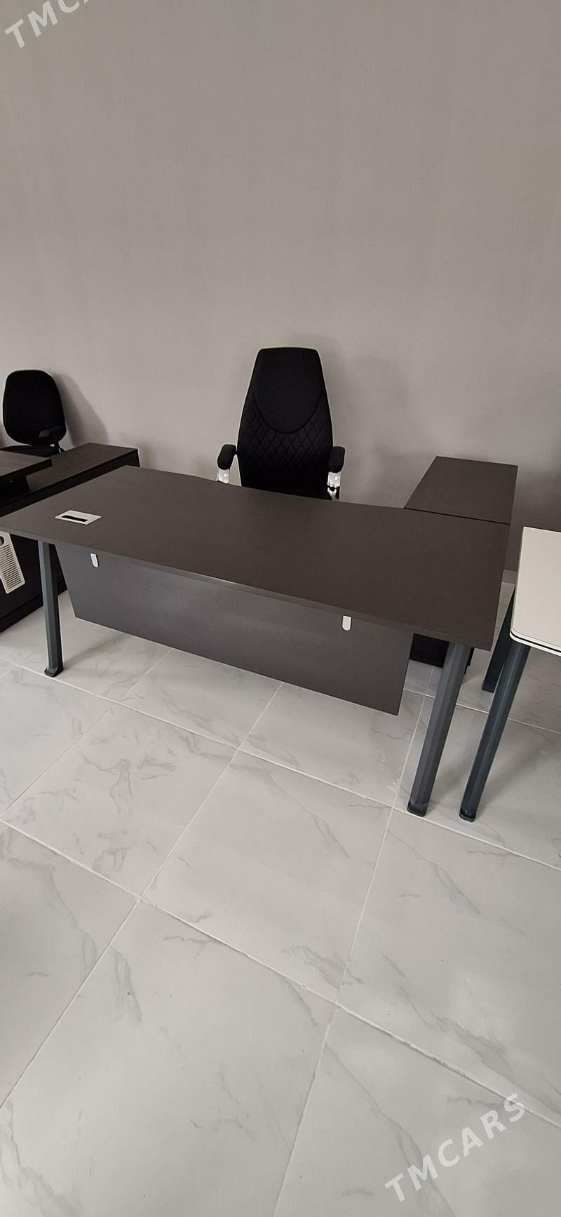 ofisni stol - Aşgabat - img 5
