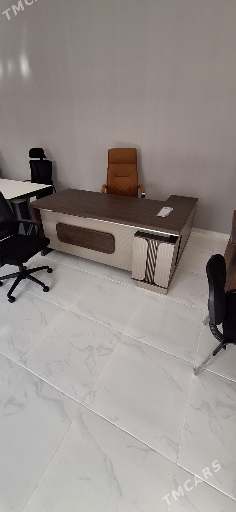 ofisni stol - Aşgabat - img 2