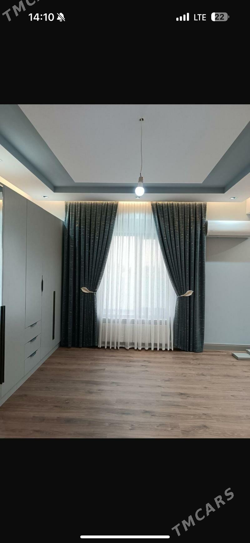 Zanawesga Занавесы Perde Tuty - Aşgabat - img 5