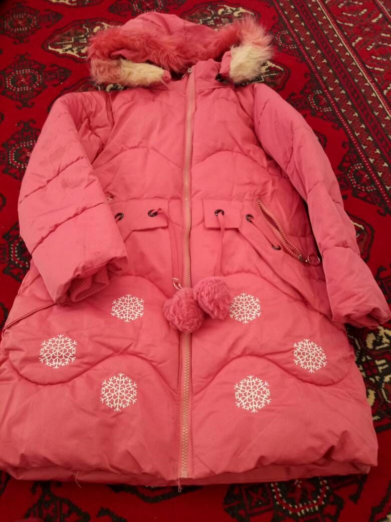 kurtki - Туркменабат - img 7