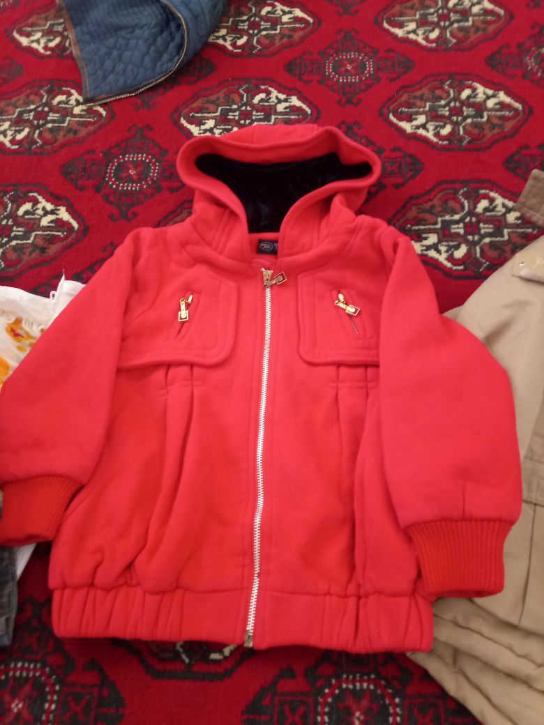 kurtki - Туркменабат - img 8