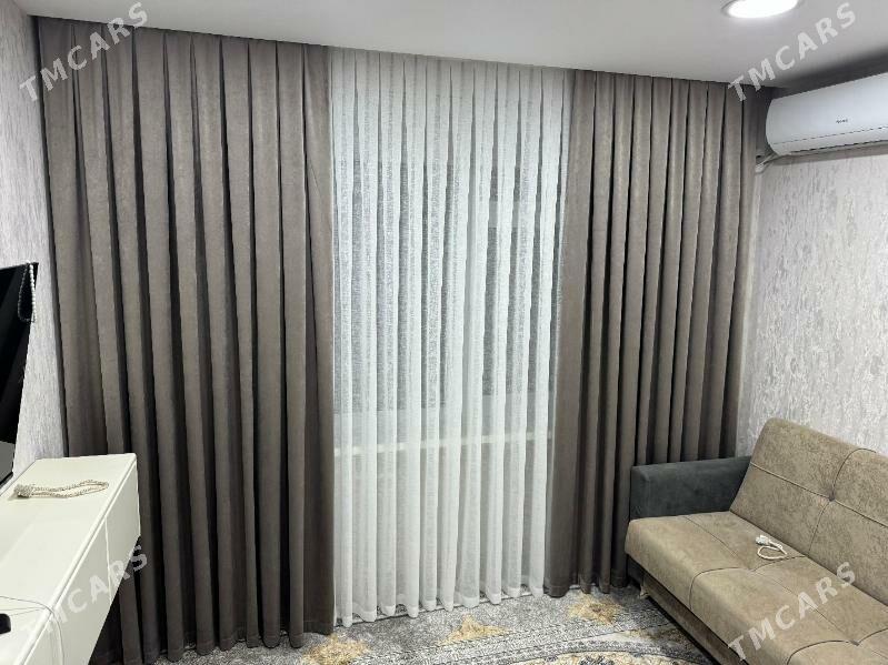 Zanawesga Занавесы Perde Tuty - Aşgabat - img 3
