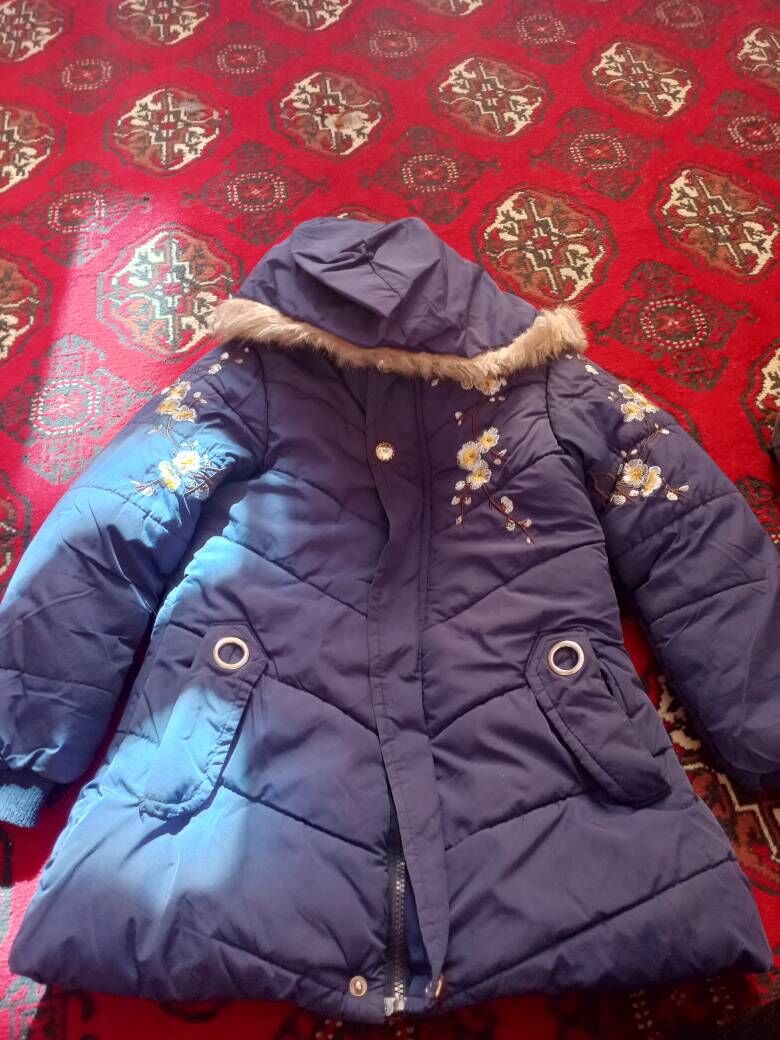 kurtki - Туркменабат - img 6