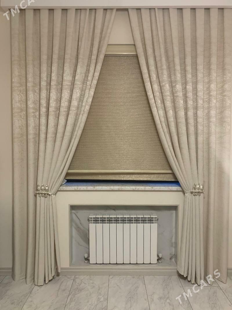 Zanawesga Занавесы Perde Tuty - Aşgabat - img 9