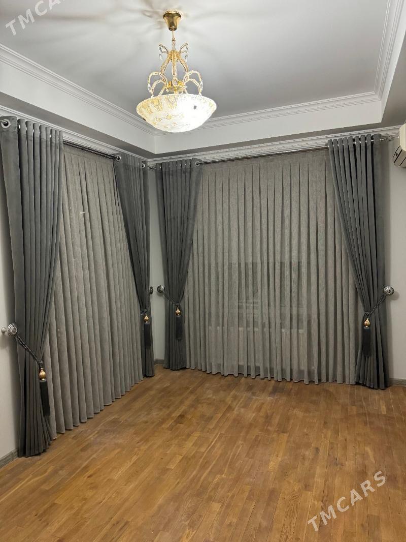 Zanawesga Занавесы Perde Tuty - Aşgabat - img 6